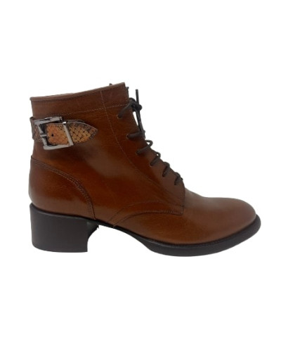 CHAUSSURES MURATTI RAIZEUX MARRON