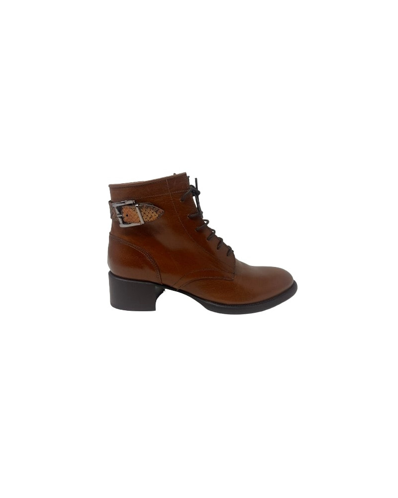 CHAUSSURES MURATTI RAIZEUX MARRON