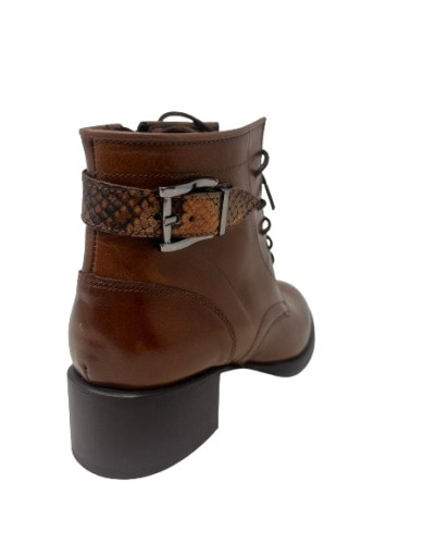 CHAUSSURES MURATTI RAIZEUX MARRON