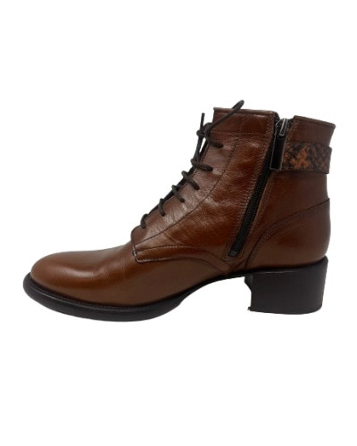 CHAUSSURES MURATTI RAIZEUX MARRON