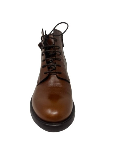 CHAUSSURES MURATTI RAIZEUX MARRON
