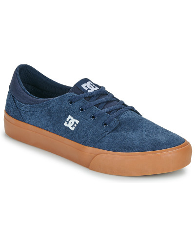 Baskets basses hommes DC Shoes TRASE SD
