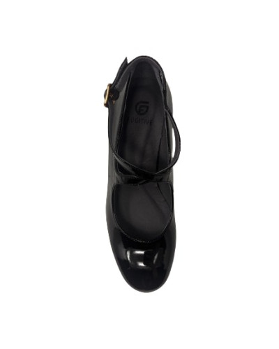 CHAUSSURES FUGITIVE DANUB