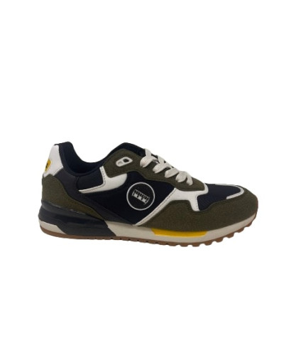 CHAUSSURES REDSKINS OYATI