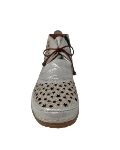 CHAUSSURES COCO & ABRICOT V2677C