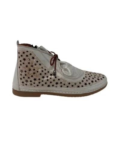 CHAUSSURES COCO & ABRICOT V2677C