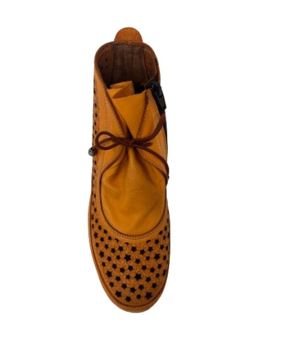 CHAUSSURES COCO & ABRICOT V2677B
