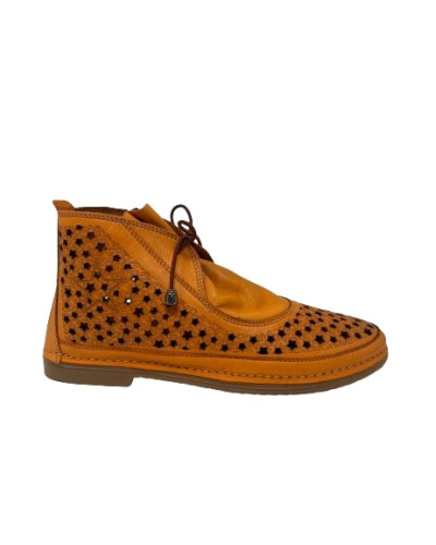 CHAUSSURES COCO & ABRICOT V2677B