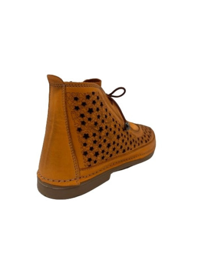 CHAUSSURES COCO & ABRICOT V2677B