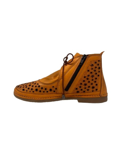 CHAUSSURES COCO & ABRICOT V2677B