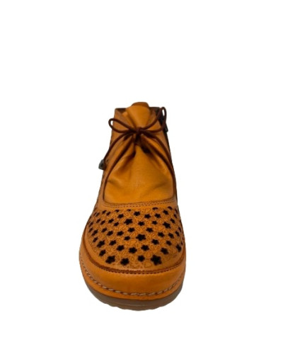 CHAUSSURES COCO & ABRICOT V2677B