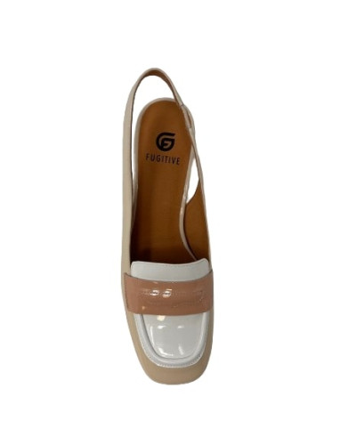 CHAUSSURES FUGITIVE NAVIGO
