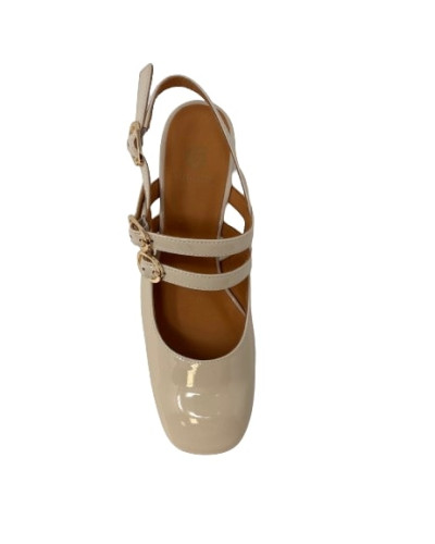 CHAUSSURES FUGITIVE NADO