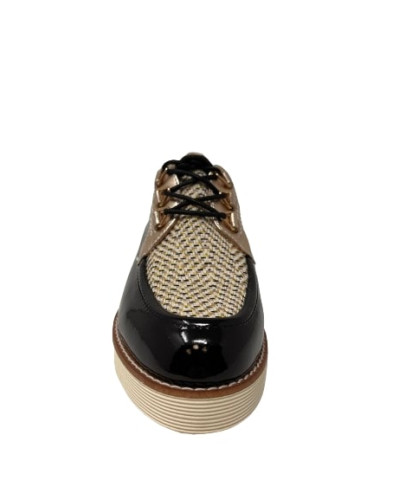 CHAUSSURES FUGITIVE FARANDO
