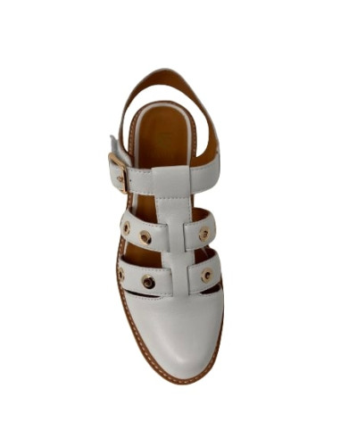 CHAUSSURES FUGITIVE CYRUZ