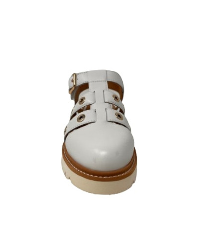 CHAUSSURES FUGITIVE CYRUZ