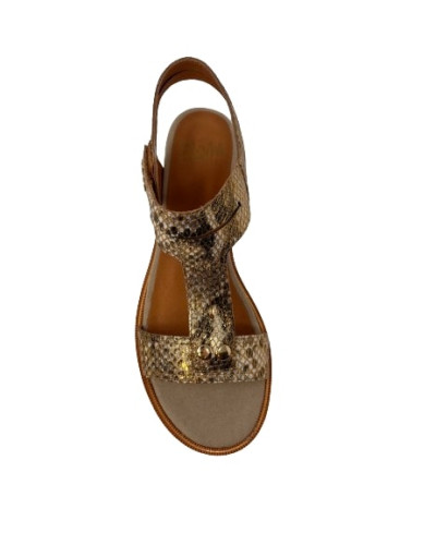 CHAUSSURES MAM'ZELLE OISIN OR