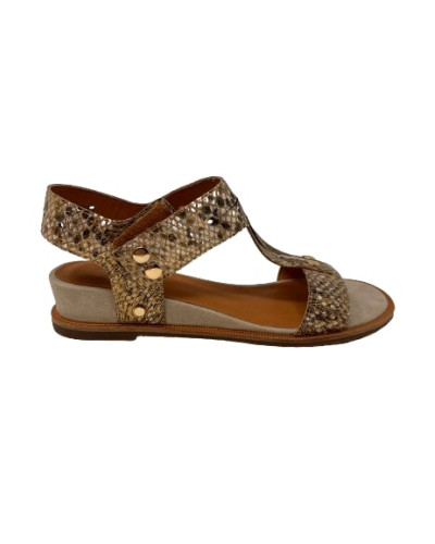 CHAUSSURES MAM'ZELLE OISIN OR