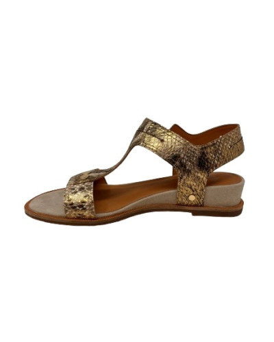 CHAUSSURES MAM'ZELLE OISIN OR