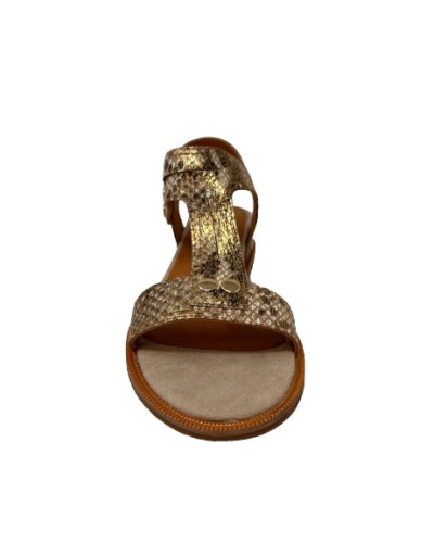 CHAUSSURES MAM'ZELLE OISIN OR