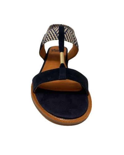 CHAUSSURES MAM'ZELLE OBOLE NOIR