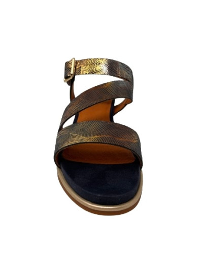 CHAUSSURES MAM'ZELLE NOALA MARINE
