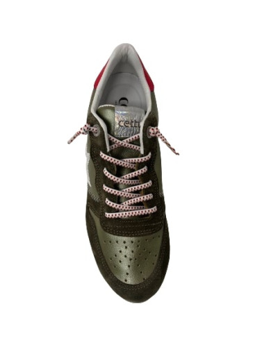CHAUSSURES CETTI C-1336 SRA