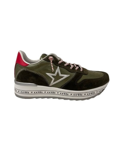 CHAUSSURES CETTI C-1336 SRA