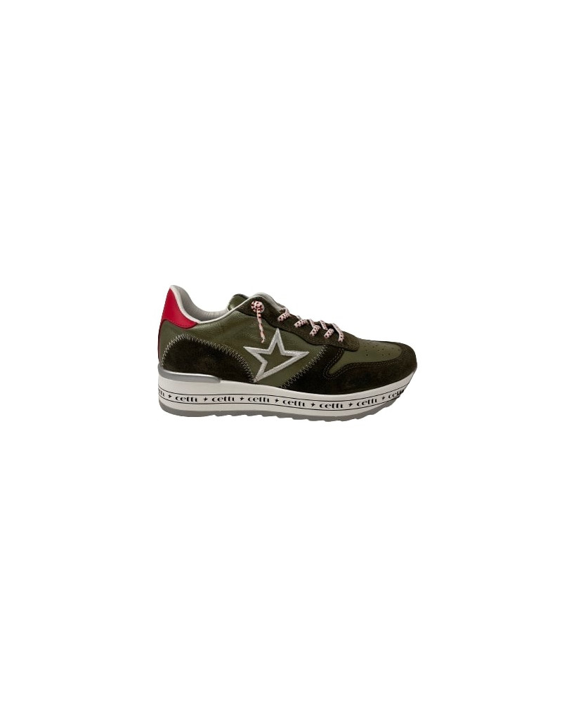 CHAUSSURES CETTI C-1336 SRA