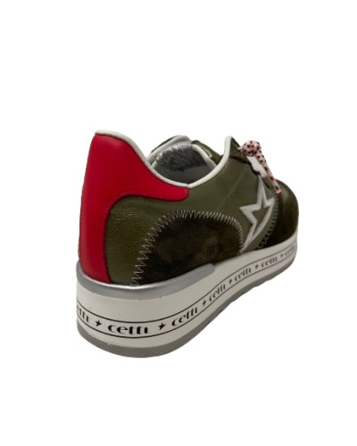 CHAUSSURES CETTI C-1336 SRA