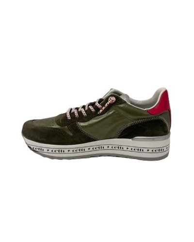 CHAUSSURES CETTI C-1336 SRA