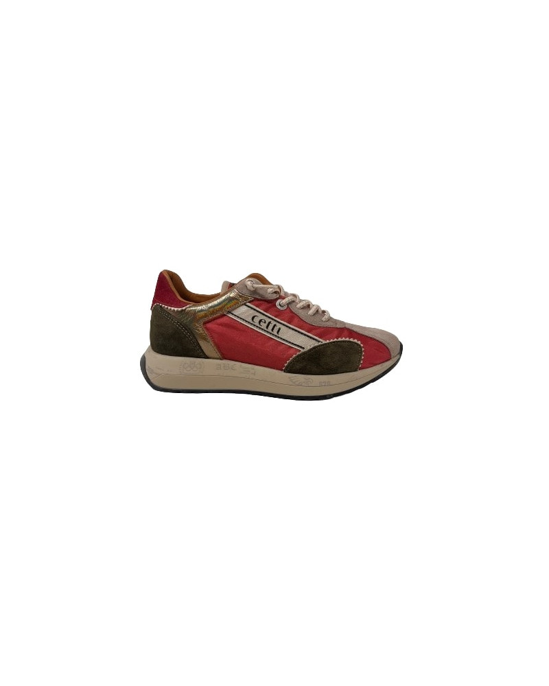 CHAUSSURES CETTI C-1319 SRA