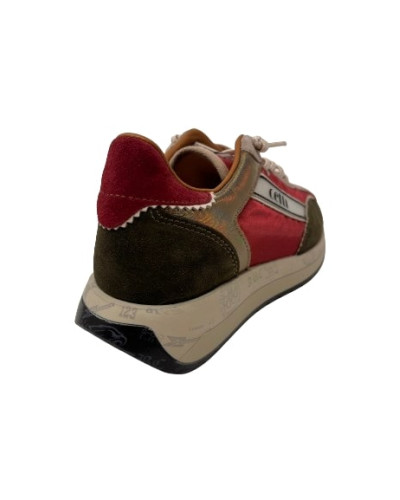 CHAUSSURES CETTI C-1319 SRA