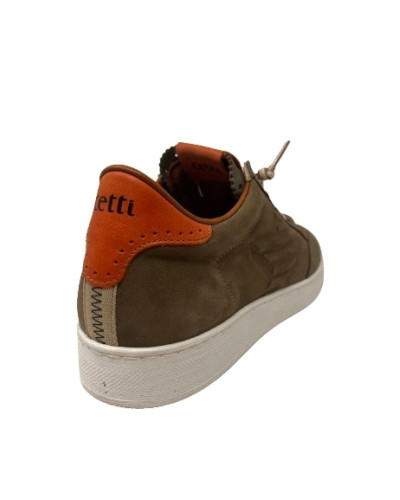 CHAUSSURES CETTI C-1307