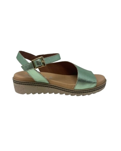 CHAUSSURES DORKING D8771 PLATINE