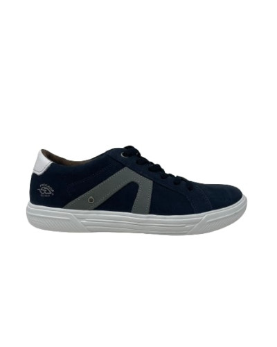 CHAUSSURES PEGADA 110407 MARINE