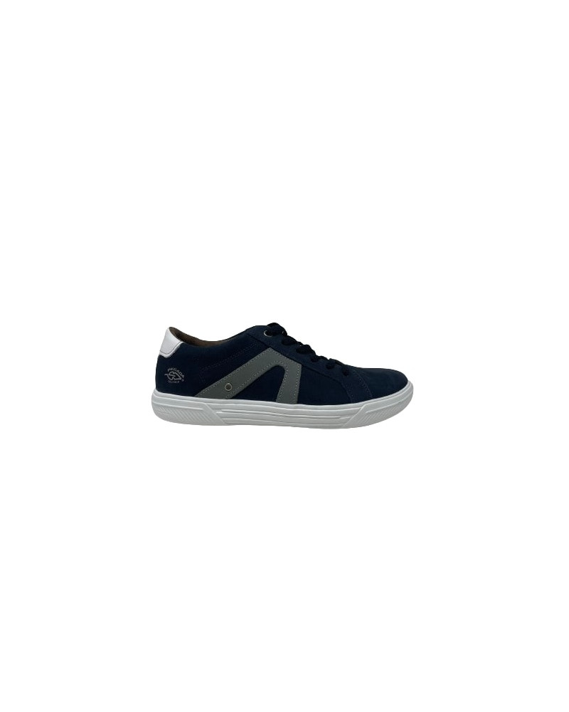 CHAUSSURES PEGADA 110407 MARINE