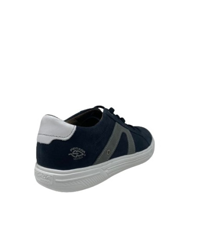 CHAUSSURES PEGADA 110407 MARINE