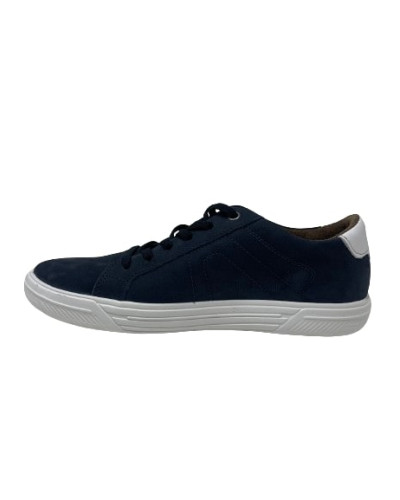 CHAUSSURES PEGADA 110407 MARINE