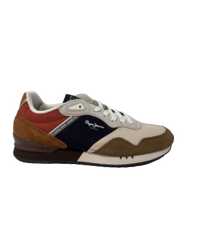 CHAUSSURES PEPE JEANS PMS40011