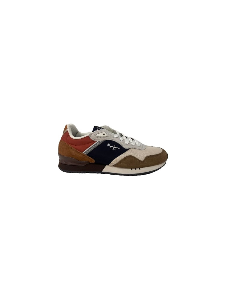 CHAUSSURES PEPE JEANS PMS40011