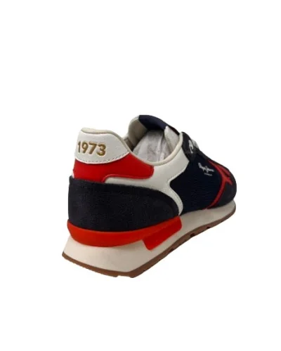 CHAUSSURES PEPE JEANS PMS40004