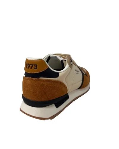 CHAUSSURES PEPE JEANS PMS40006