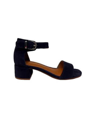 CHAUSSURES REGARDE LE CIEL YEREMI-S24 NOIR