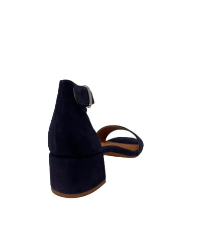 CHAUSSURES REGARDE LE CIEL YEREMI-S24 NOIR
