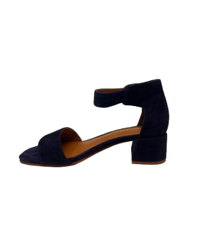 CHAUSSURES REGARDE LE CIEL YEREMI-S24 NOIR