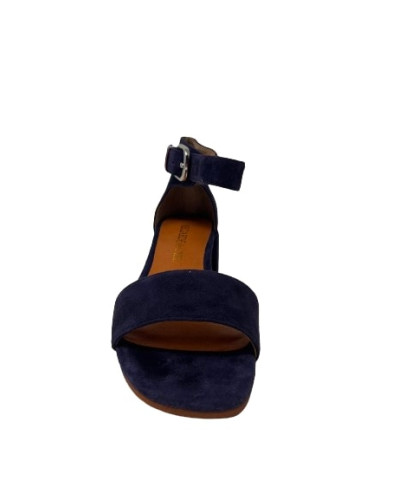 CHAUSSURES REGARDE LE CIEL YEREMI-S24 NOIR