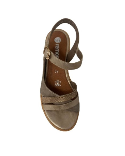 CHAUSSURES REMONTE R6263