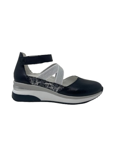 CHAUSSURES REMONTE D2411