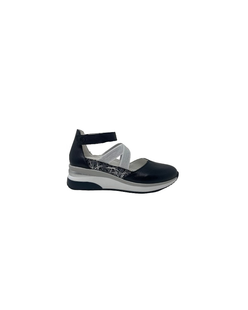 CHAUSSURES REMONTE D2411